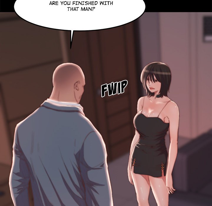 The Lost Girl Chapter 18 - Manhwa18.com