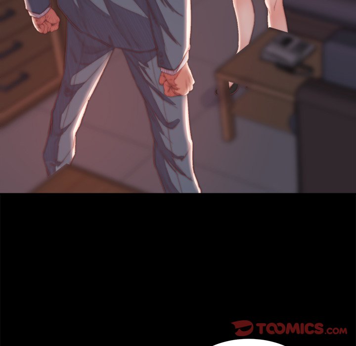 The Lost Girl Chapter 18 - Manhwa18.com