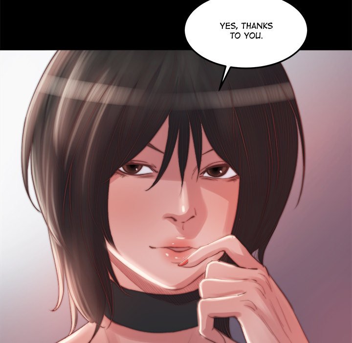 The Lost Girl Chapter 18 - Manhwa18.com