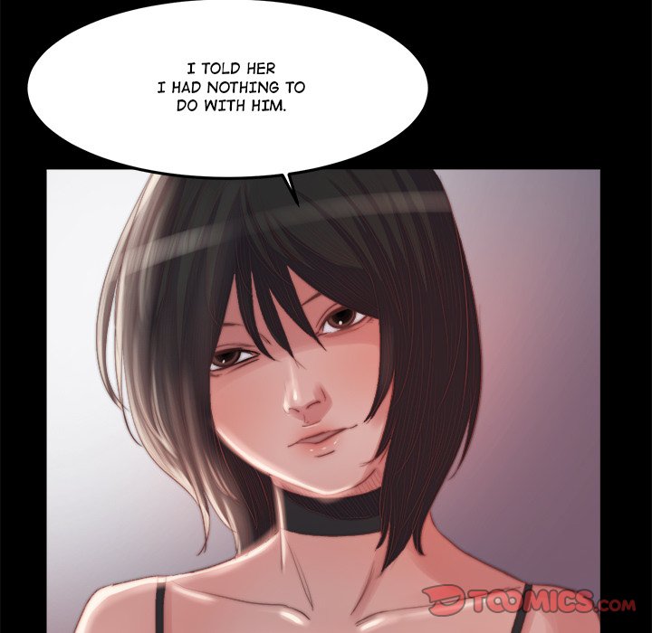 The Lost Girl Chapter 18 - Manhwa18.com