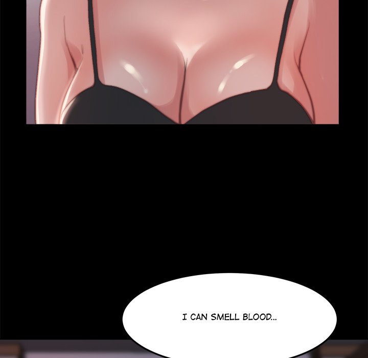 The Lost Girl Chapter 18 - Manhwa18.com