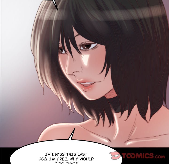 The Lost Girl Chapter 18 - Manhwa18.com