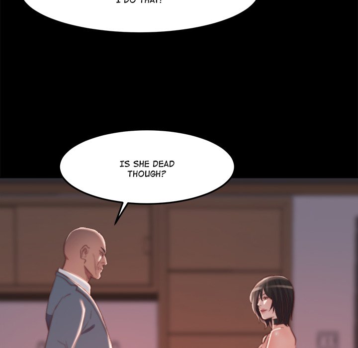 The Lost Girl Chapter 18 - Manhwa18.com