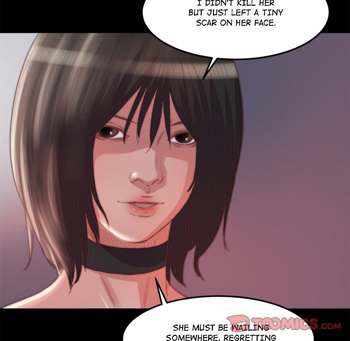 The Lost Girl Chapter 18 - Manhwa18.com