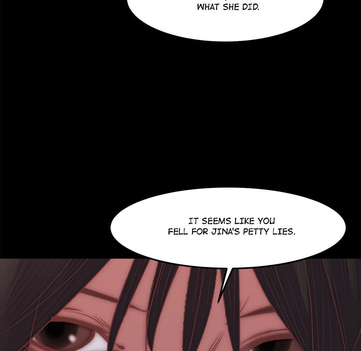 The Lost Girl Chapter 18 - Manhwa18.com