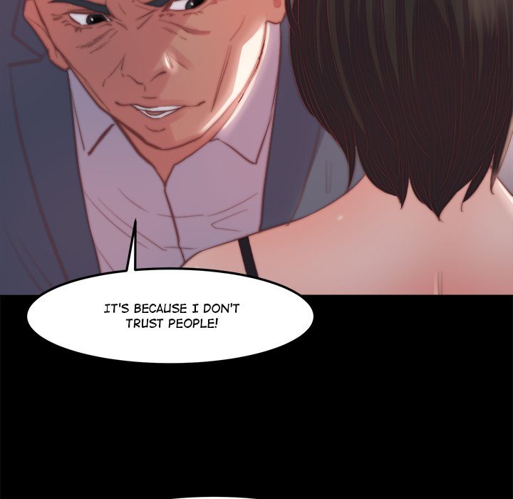 The Lost Girl Chapter 18 - Manhwa18.com