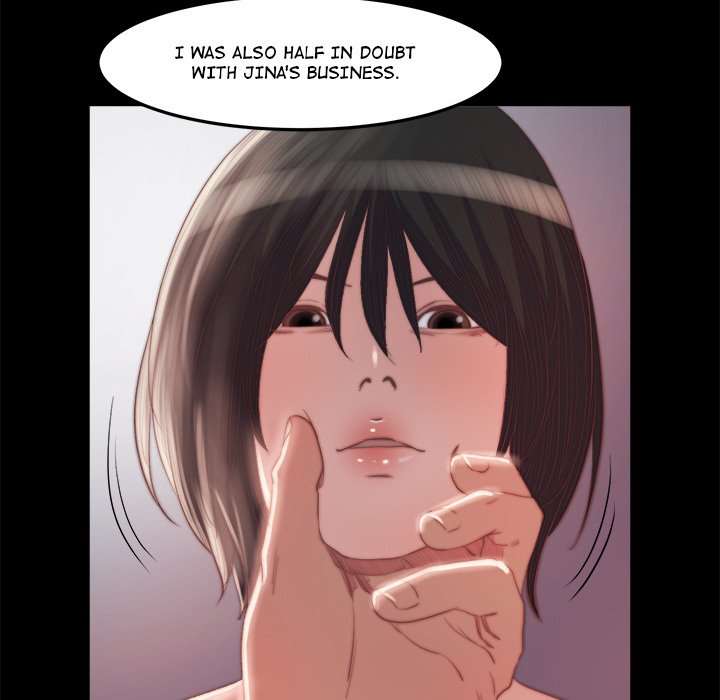 The Lost Girl Chapter 18 - Manhwa18.com