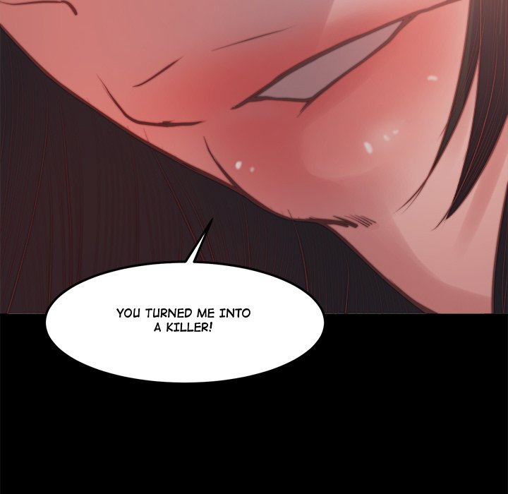 The Lost Girl Chapter 18 - Manhwa18.com