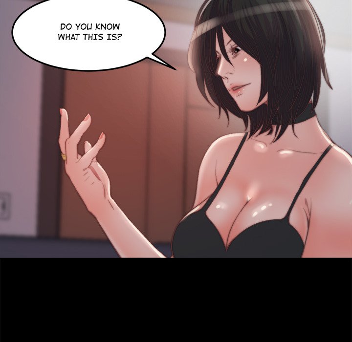 The Lost Girl Chapter 18 - Manhwa18.com