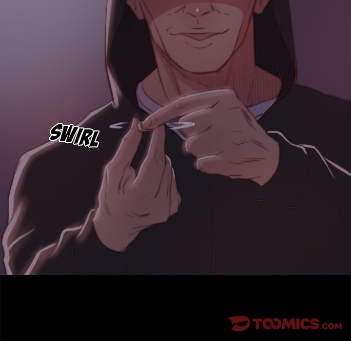 The Lost Girl Chapter 18 - Manhwa18.com