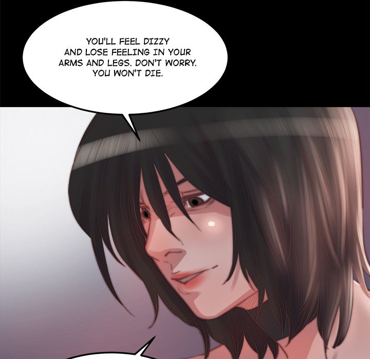 The Lost Girl Chapter 18 - Manhwa18.com