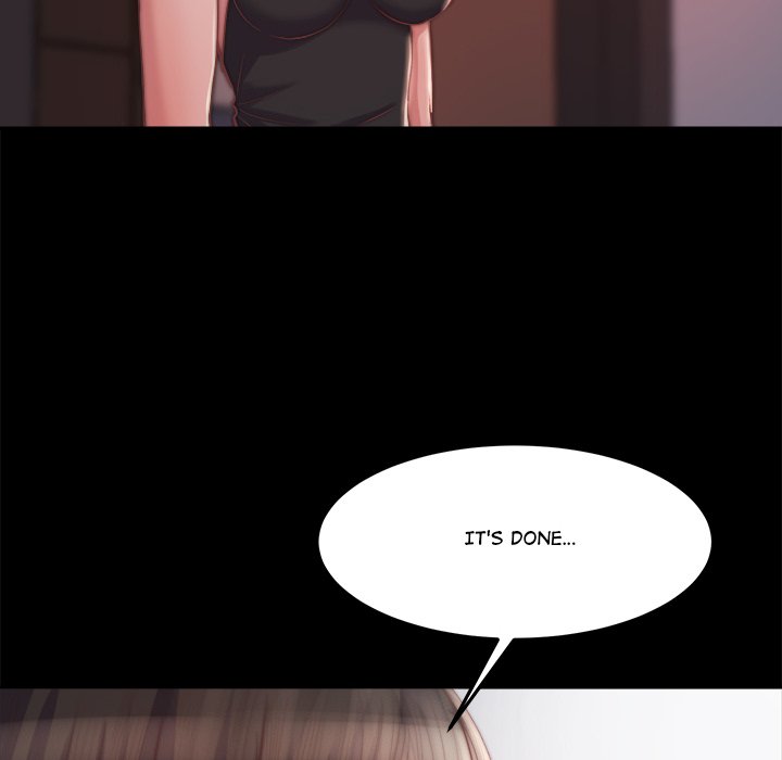 The Lost Girl Chapter 19 - Manhwa18.com