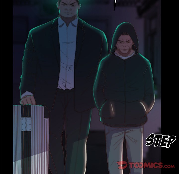 The Lost Girl Chapter 19 - Manhwa18.com
