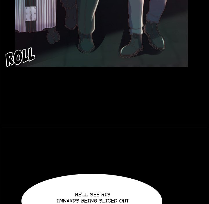 The Lost Girl Chapter 19 - Manhwa18.com