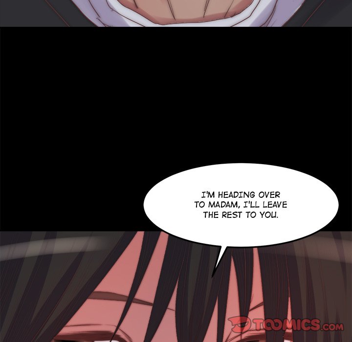The Lost Girl Chapter 19 - Manhwa18.com