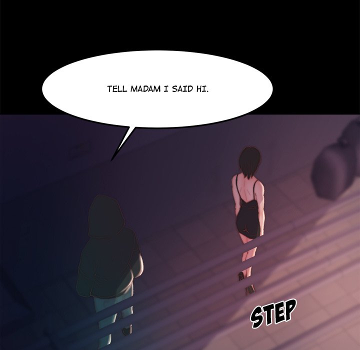 The Lost Girl Chapter 19 - Manhwa18.com