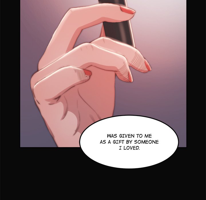 The Lost Girl Chapter 19 - Manhwa18.com