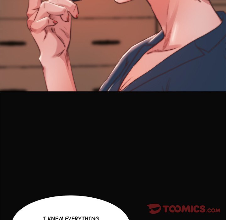 The Lost Girl Chapter 19 - Manhwa18.com