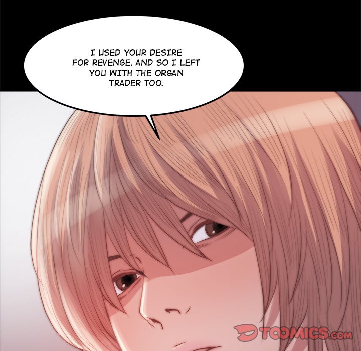 The Lost Girl Chapter 19 - Manhwa18.com