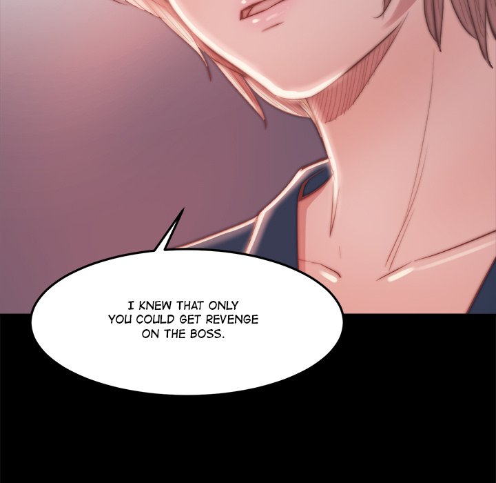 The Lost Girl Chapter 19 - Manhwa18.com