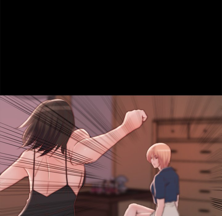 The Lost Girl Chapter 19 - Manhwa18.com