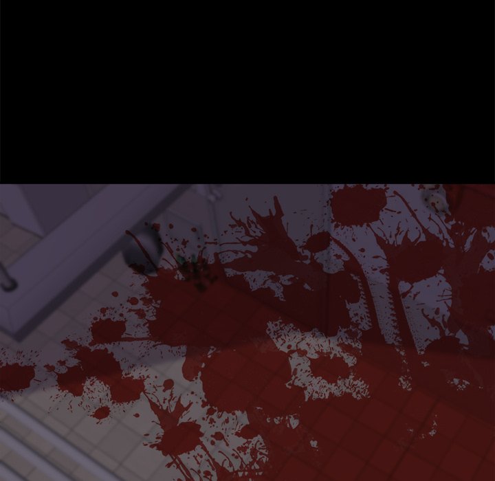 The Lost Girl Chapter 19 - Manhwa18.com