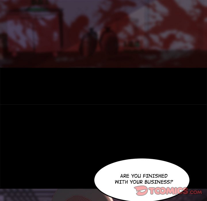 The Lost Girl Chapter 19 - Manhwa18.com