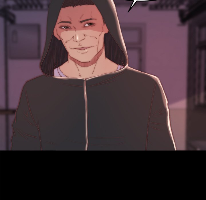 The Lost Girl Chapter 19 - Manhwa18.com