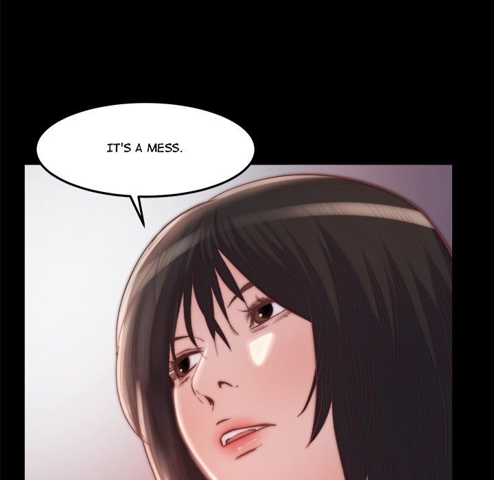 The Lost Girl Chapter 19 - Manhwa18.com