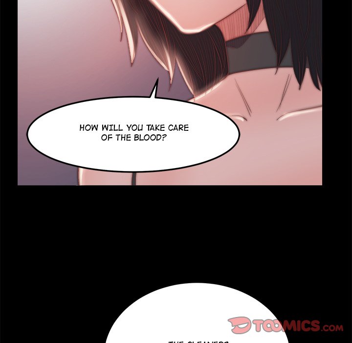 The Lost Girl Chapter 19 - Manhwa18.com