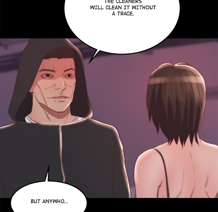 The Lost Girl Chapter 19 - Manhwa18.com