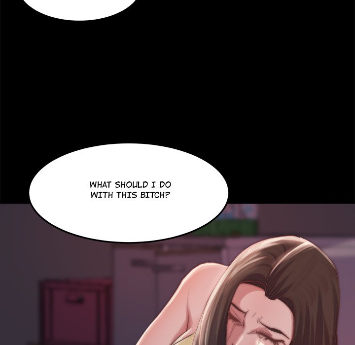 The Lost Girl Chapter 19 - Manhwa18.com
