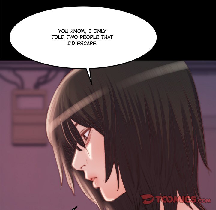 The Lost Girl Chapter 19 - Manhwa18.com