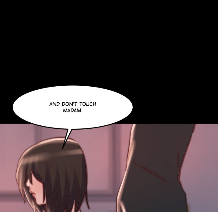 The Lost Girl Chapter 19 - Manhwa18.com