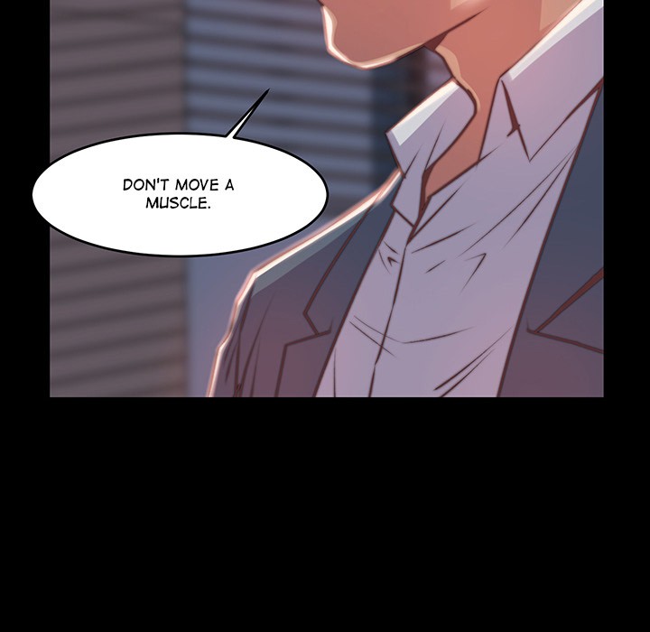 The Lost Girl Chapter 2 - Manhwa18.com