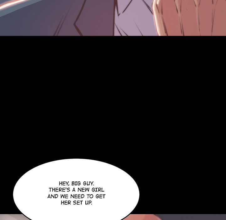 The Lost Girl Chapter 2 - Manhwa18.com