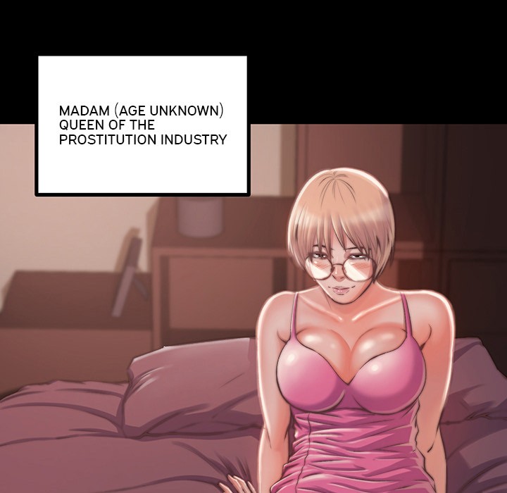 The Lost Girl Chapter 2 - Manhwa18.com