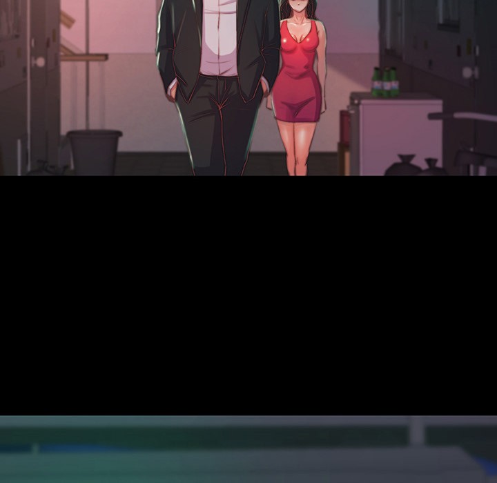 The Lost Girl Chapter 2 - Manhwa18.com