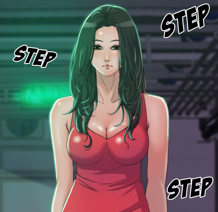 The Lost Girl Chapter 2 - Manhwa18.com