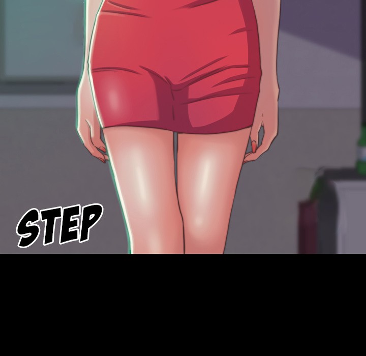 The Lost Girl Chapter 2 - Manhwa18.com