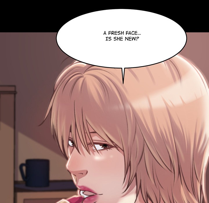 The Lost Girl Chapter 2 - Manhwa18.com