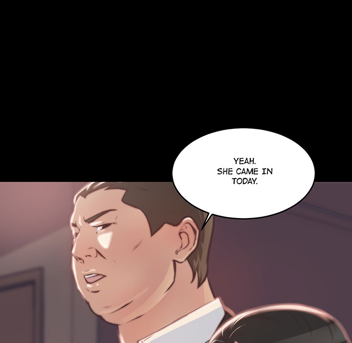 The Lost Girl Chapter 2 - Manhwa18.com