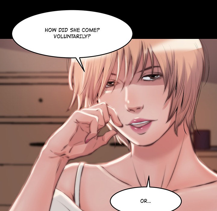 The Lost Girl Chapter 2 - Manhwa18.com