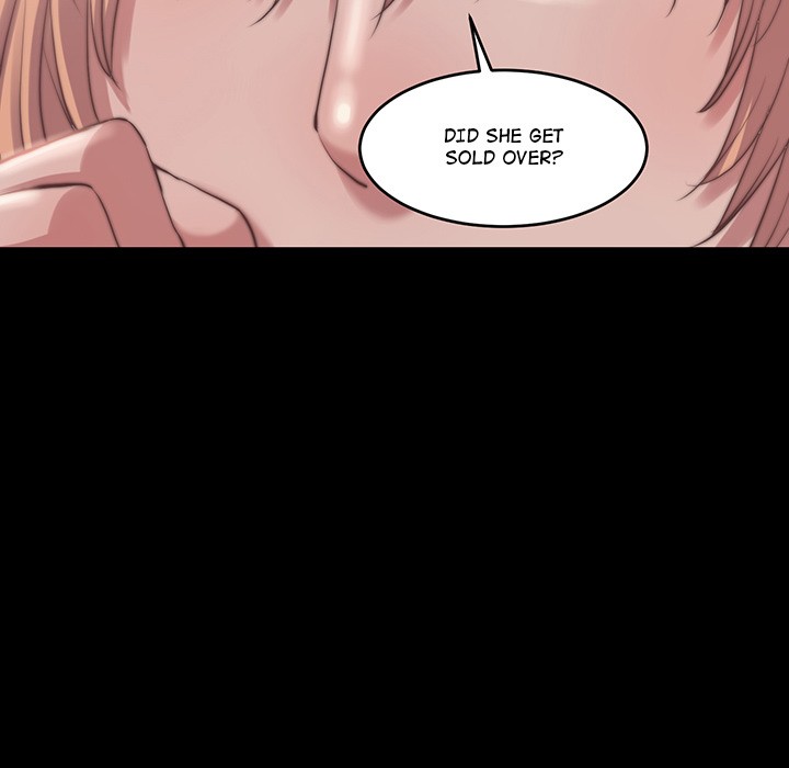 The Lost Girl Chapter 2 - Manhwa18.com