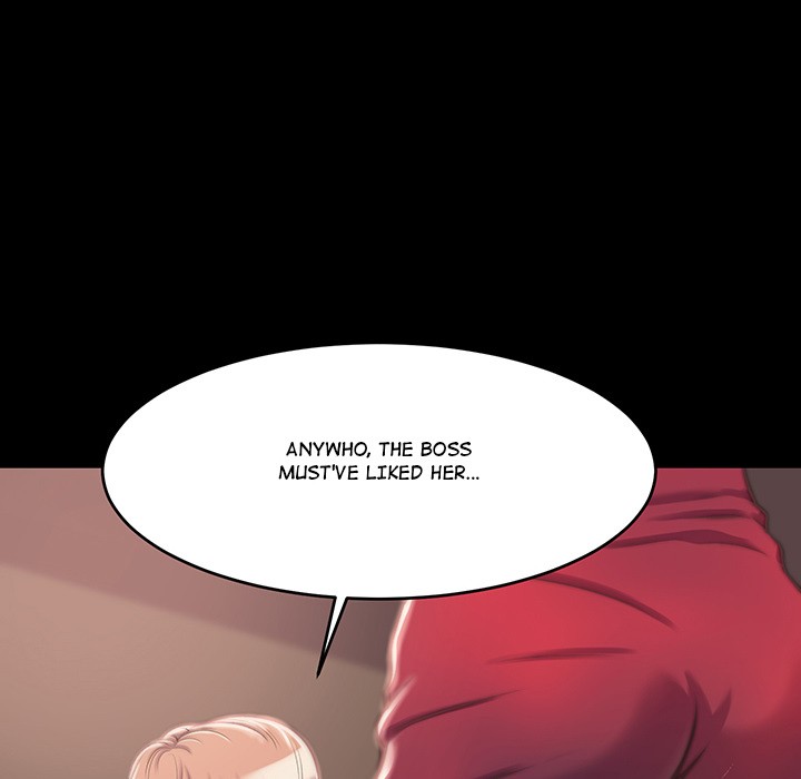 The Lost Girl Chapter 2 - Manhwa18.com