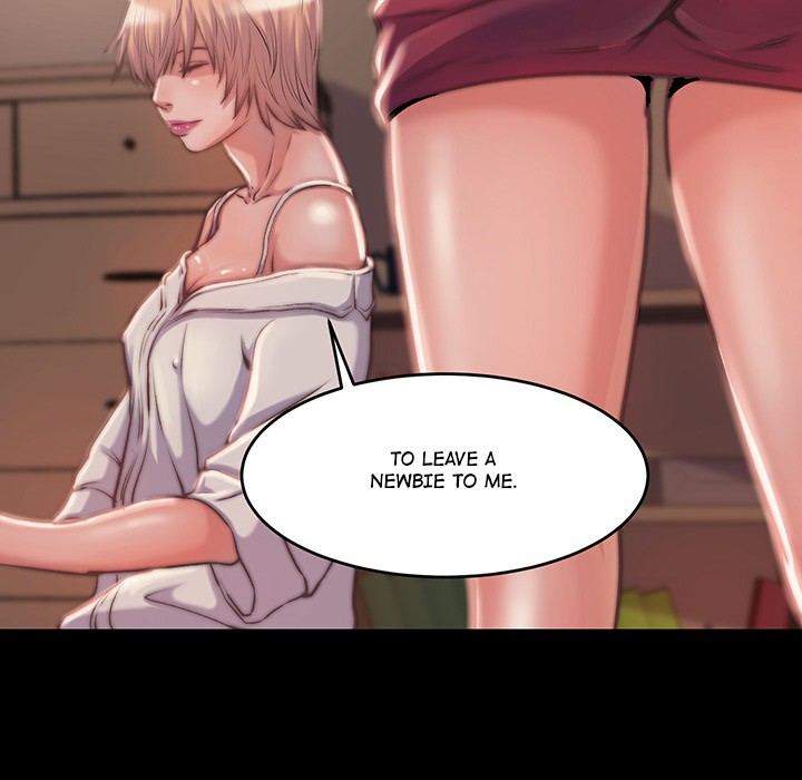 The Lost Girl Chapter 2 - Manhwa18.com