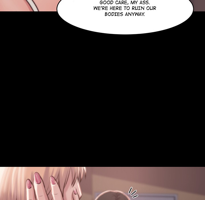 The Lost Girl Chapter 2 - Manhwa18.com