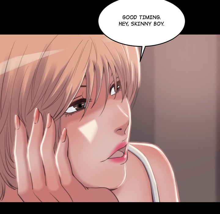 The Lost Girl Chapter 2 - Manhwa18.com