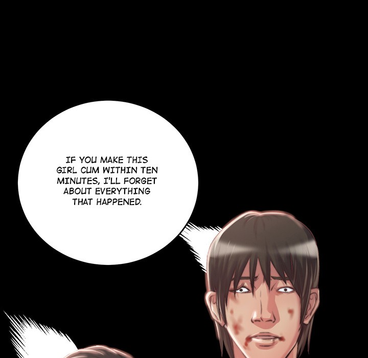 The Lost Girl Chapter 2 - Manhwa18.com