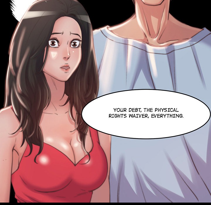 The Lost Girl Chapter 2 - Manhwa18.com